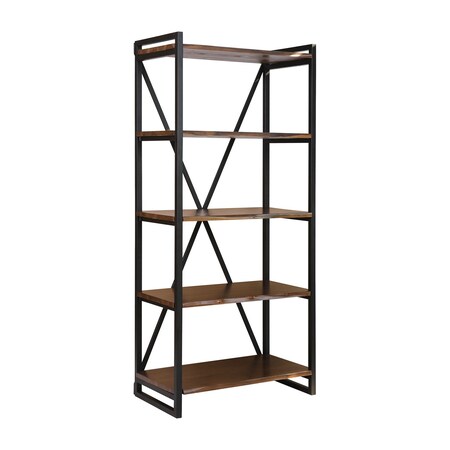 Stein World Stein World South Loop Bookshelf 76339